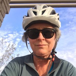 Meet your Posher, Karen